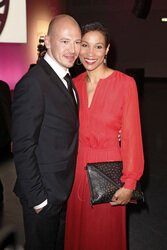 9. Victress Awards Gala, Berlin