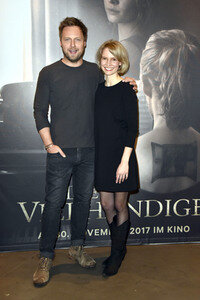 Screening 'Die Vierhändige' in Berlin