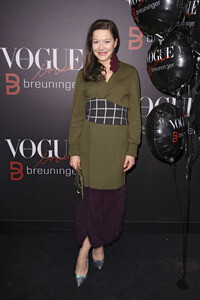 'Vogue loves Breuninger' Event in Stuttgart