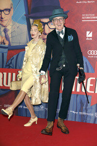 Filmpremiere 'Vorwärts immer!' in Berlin