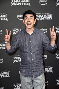Staffel 2 Premiere 'You Are Wanted' in Berlin