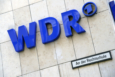 Symbolfoto WDR