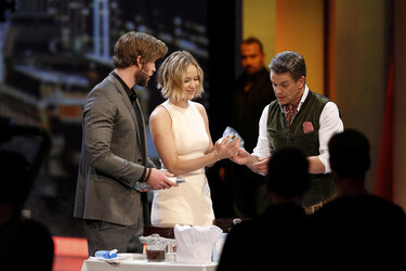 'Wetten, dass..?' TV-Show, Graz