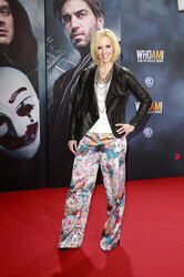 'Who Am I - Kein System ist sicher' Filmpremiere, Berlin