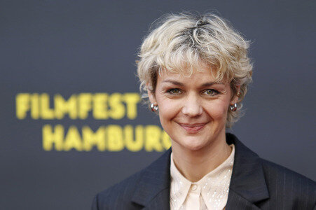 Filmpremiere 'Das Leben der Wünsche', Filmfest Hamburg 2025