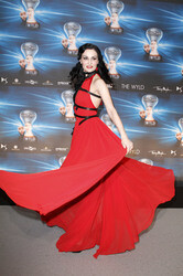 'The Wyld' Premiere, Berlin