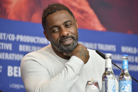'Yardie' Pressekonferenz, Berlinale 2018