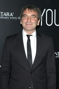 Filmpremiere 'Ewige Jugend' in Los Angeles