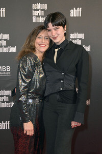 Festivaleröffnung und Filmpremiere 'Mambo Maternica', achtung berlin Filmfestival 2026