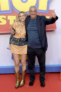 Filmpremiere 'Toy Story 5' in Rom