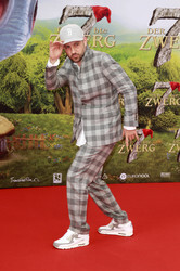 'Der 7bte Zwerg' Filmpremiere, Berlin