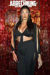 Screening der Reality-TV-Show 'Die Abrechnung - Der Promi-Showdown' in Berlin