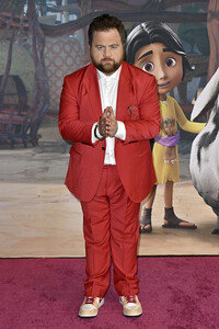 Serienscreening 'The Chosen Adventures' in Culver City