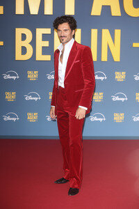 Serienpremiere 'Call My Agent Berlin' in Berlin