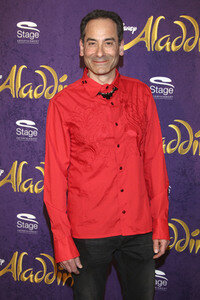 Benefizkonzert 'Aladdin & Friends in Concert' in Hamburg