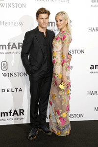 amfAR Milano 2015 Gala in Mailand