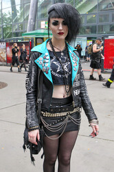 Amphi Festival in Köln