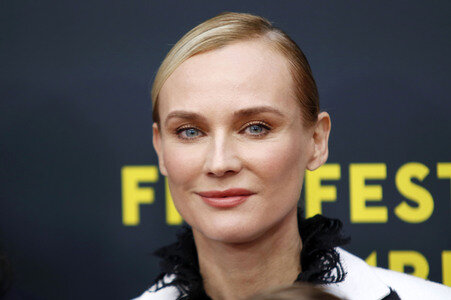 Filmpremiere 'Amrum', Filmfest Hamburg 2025