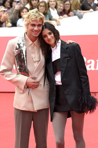 20.10.2026<br>Filmpremiere '7 anniversari', Internationales Filmfestival Rom 2026