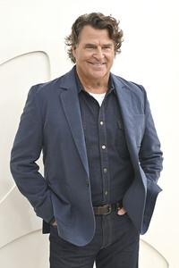 Apple TV Pressetag in Santa Monica