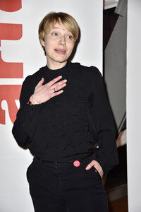 ARTE Empfang 2018, Berlinale 2018