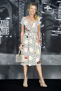 Weltpremiere 'Atomic Blonde' in Berlin