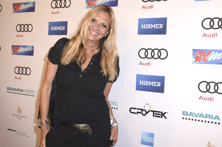 10 Jahre Audi Director's Cut in München