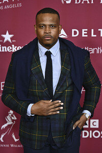 BAFTA TV Tea Party 2025 in Beverly Hills