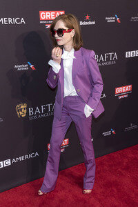BAFTA Los Angeles Awards Season Tea Party in Beverly Hills