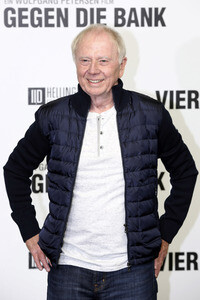 Photocall zum Film 'Vier gegen die Bank' in Berlin