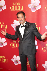 Mon Cheri Barbara Tag 2015 in München
