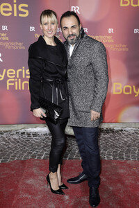 38. Bayerischer Filmpreis 2016 in München