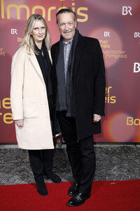 39. Bayerischer Filmpreis in München