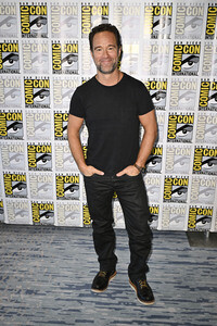 Photocall 'Breaking Bear', San Diego Comic-Con International 2026