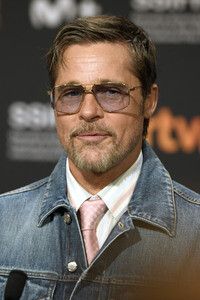 23.09.2026<br>Pressekonferenz 'Heart of the Beast', San Sebastian International Film Festival 2026