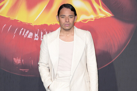 Serienpremiere 'The Beauty' in Rom