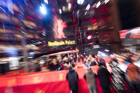 Impressionen von der Berlinale 2018