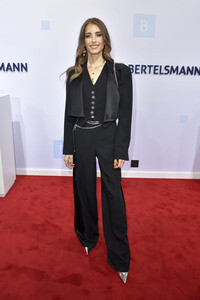 Bertelsmann Party 2026 in Berlin