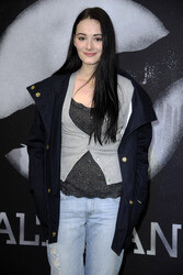 'Die Bestimmung - Divergent' Premiere, Berlin