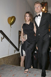 Blauer Ball 2015, Hamburg