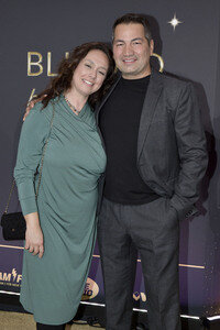 Weltpremiere der 'Blinded by Delight' Grand Show 2025 in Berlin