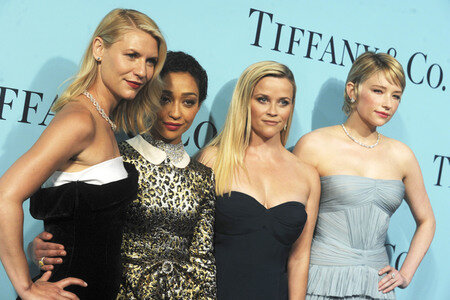 Tiffany & Co. Präsentation der Blue Book Collection in New York