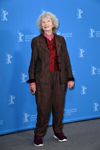 Photocall 'Die Blutgräfin', Berlinale 2026