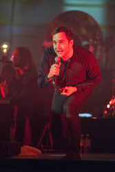Bosse Konzert, Hamburg