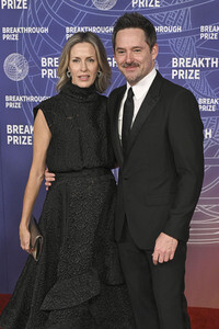 Breakthrough Prize Gala 2026 in Santa Monica