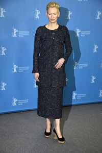 'Hail, Caesar!' Photocall, Berlinale 2016