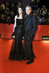 'Hail, Caesar!' Premiere, Berlinale 2016