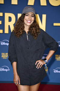 Serienpremiere 'Call My Agent Berlin' in Berlin