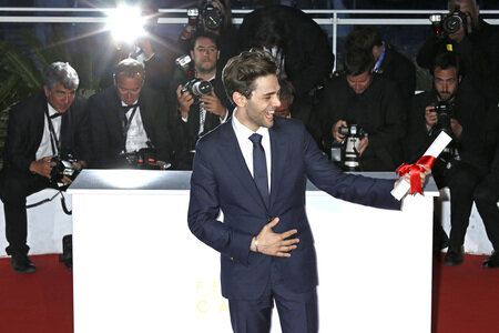 Preisträger Photocall, Cannes Film Festival 2016