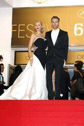 'The Captive / Captives' Premiere, Cannes Film Festival 2014